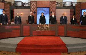 CNM informa sobre los resultados de la etapa de recepción de propuestas de candidaturas y postulaciones