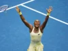 Coco Gauff remonta para alcanzar las semifinales del US Open