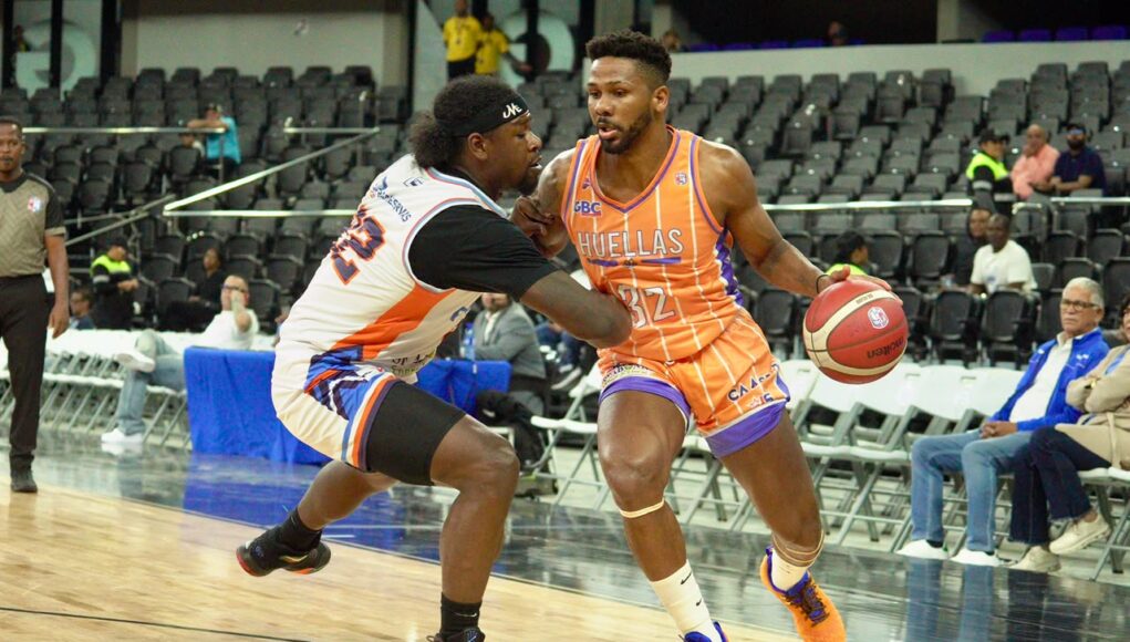Los Prados y Rafael Barias salen victoriosos en jornada del TBS