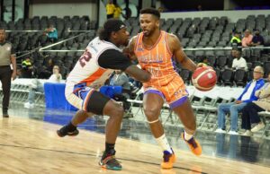 Los Prados y Rafael Barias salen victoriosos en jornada del TBS
