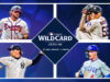 Historias a seguir en cada Juego 2 de las Series del Comodín