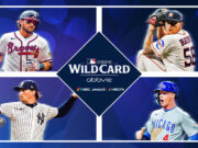 Historias a seguir en cada Juego 2 de las Series del Comodín