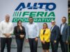 Cooperativismo dominicano se une para celebrar primera Autoferia Cooperativa