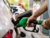 Gobierno congela principales combustibles para la semana del 5 al 11 de septiembre