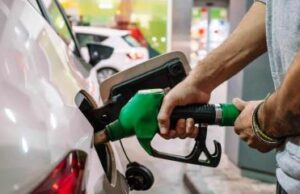 Gobierno congela principales combustibles para la semana del 5 al 11 de septiembre