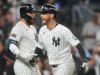 Yankees barren a Boston en la Serie de Comodines