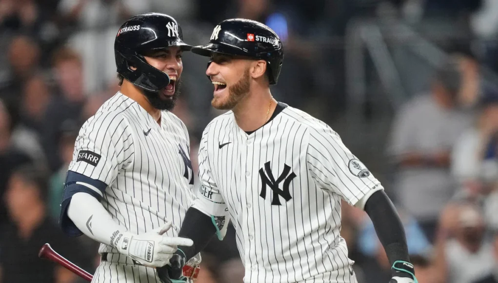 Yankees barren a Boston en la Serie de Comodines