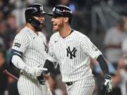 Yankees barren a Boston en la Serie de Comodines