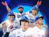 ¡14 al hilo! Dodgers igualan el récord de G.L. de pases consecutivos a playoffs