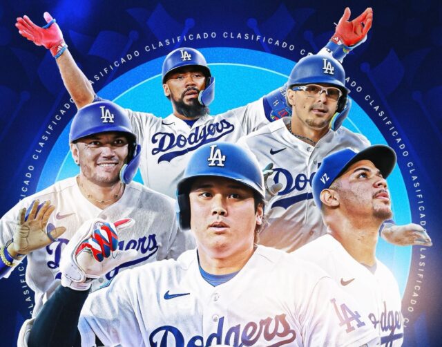 dodgers