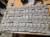 Aduanas confisca US$600,700.00 dólares en el AILA