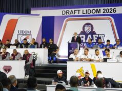 Conozca las escogencias de los equipos en draft Lidom 2026