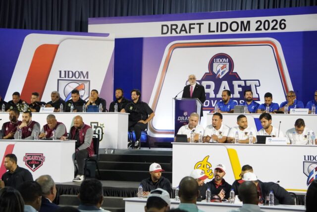 draft lidom