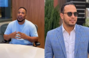 Edwin Encarnación y Gabriel Martínez habrían llegado a un acuerdo tras semanas de polémica