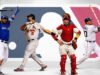 Pujols, Molina, Encarnación y Ordóñez son electos al Salón de la Fama del Béisbol Latino