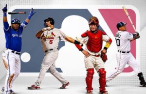 Pujols, Molina, Encarnación y Ordóñez son electos al Salón de la Fama del Béisbol Latino