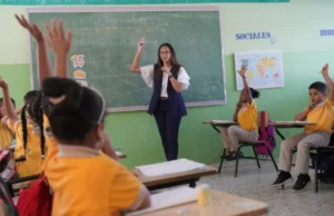 PISA revela estudiantes pierden un mes de clases y rezagos en Matemática
