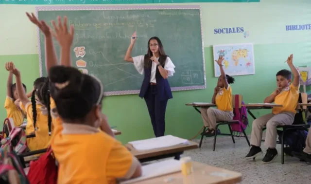 escuela