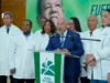 Fuerza del Pueblo alerta sobre 14,688 muertes infantiles