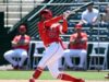 Licey selecciona a Hayden Álvarez como primer pick del draft Lidom