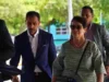 Familias de víctimas de tragedia de discoteca Jet Set piden justicia en audiencia
