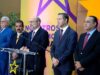 Exdirector del INABIE afirma directores deben aplicar correctivos antes de que escándalos sacudan a la institución