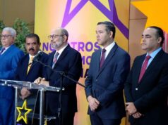 Exdirector del INABIE afirma directores deben aplicar correctivos antes de que escándalos sacudan a la institución