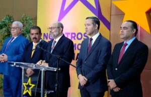 Exdirector del INABIE afirma directores deben aplicar correctivos antes de que escándalos sacudan a la institución