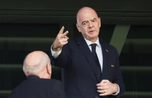 Opositores de Infantino en la FIFA exigen pagos de 10 millones de dólares a federaciones