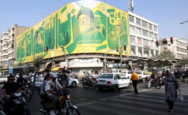 iran