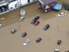 Japón eleva la alerta máxima de emergencia en Nagoya tras lluvias récord e inundaciones