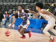 El Millón inicia triunfante ante Bameso el 50 TBS Distrito 2026
