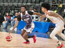 El Millón inicia triunfante ante Bameso el 50 TBS Distrito 2026