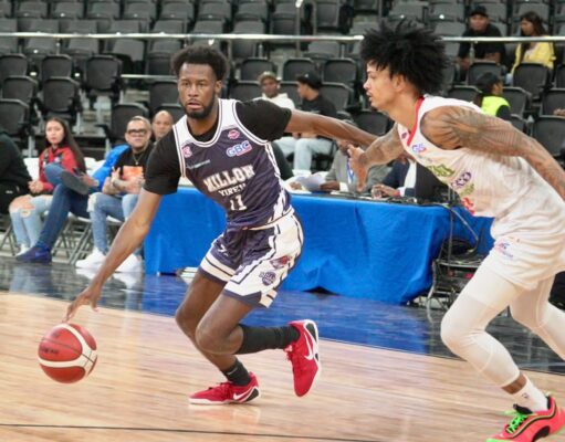 El Millón inicia triunfante ante Bameso el 50 TBS Distrito 2026