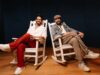 Juan Luis Guerra y Manny Cruz celebran el merengue con “Nieve en Verano”
