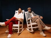 Juan Luis Guerra y Manny Cruz celebran el merengue con “Nieve en Verano”
