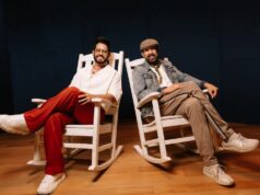 Juan Luis Guerra y Manny Cruz celebran el merengue con “Nieve en Verano”