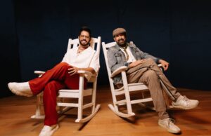 Juan Luis Guerra y Manny Cruz celebran el merengue con “Nieve en Verano”