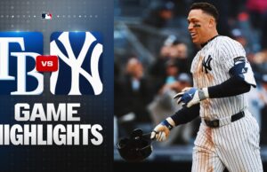 Yankees activan a Aaron Judge tras 3 meses en la lista de lesionados
