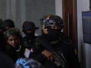 Imponen 18 meses de prisión preventiva a acusados en caso Julián Oro Duro