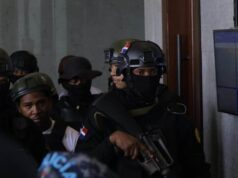 Imponen 18 meses de prisión preventiva a acusados en caso Julián Oro Duro