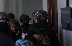 Imponen 18 meses de prisión preventiva a acusados en caso Julián Oro Duro