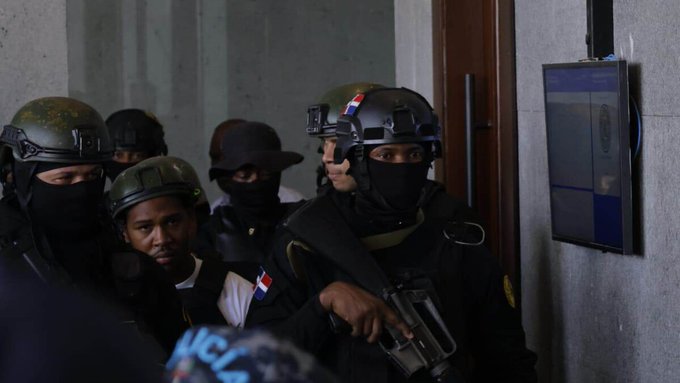 Imponen 18 meses de prisión preventiva a acusados en caso Julián Oro Duro