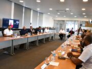 Lidom y Fenapepro acuerdan extender negociaciones