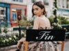 Lily Collins se despide de la serie de Netflix “Emily en París”