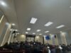 Defensa de Ángel Lockward pide extinguir acción penal por vencimiento del plazo del proceso