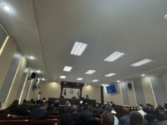 Defensa de Ángel Lockward pide extinguir acción penal por vencimiento del plazo del proceso