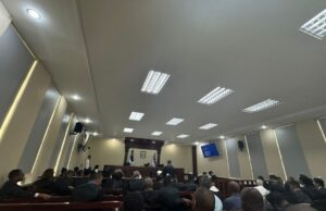 Defensa de Ángel Lockward pide extinguir acción penal por vencimiento del plazo del proceso