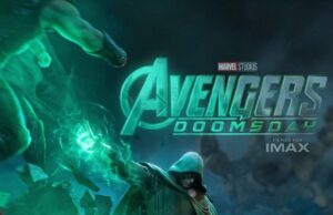 «Avengers: Endgame» vuelve a ser líder en taquilla siete años después de su estreno