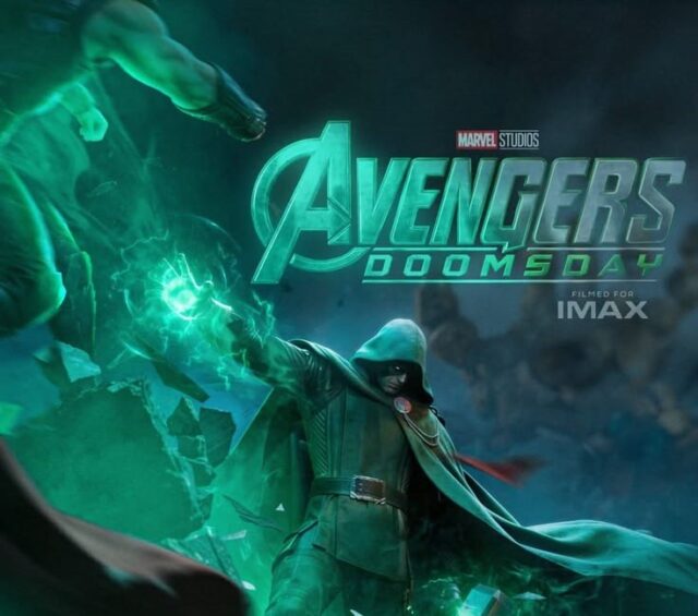 los avengers